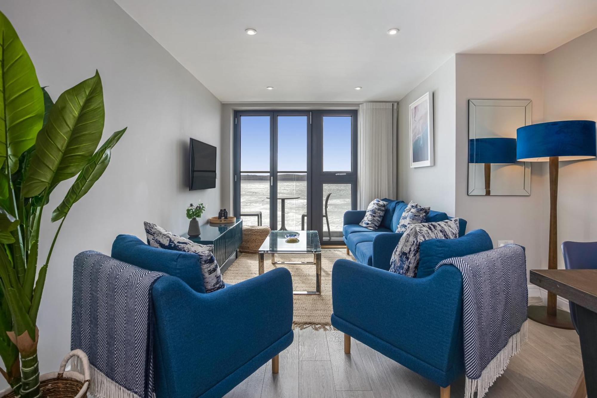 Polzeath Beach House Buitenkant foto