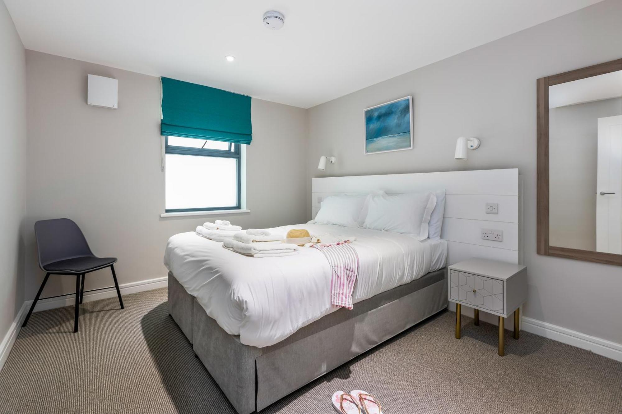 Polzeath Beach House Buitenkant foto