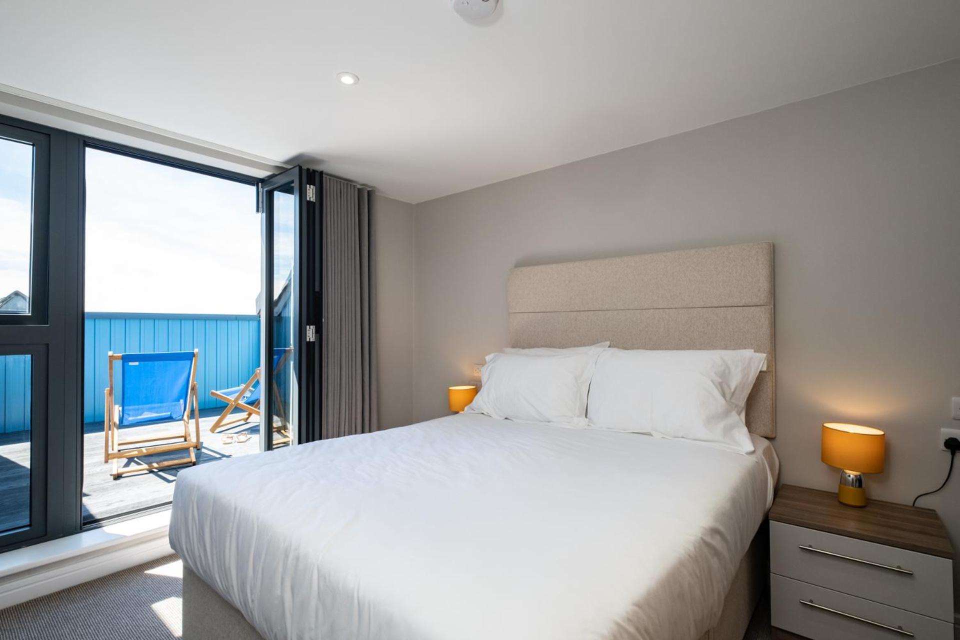 Polzeath Beach House Buitenkant foto